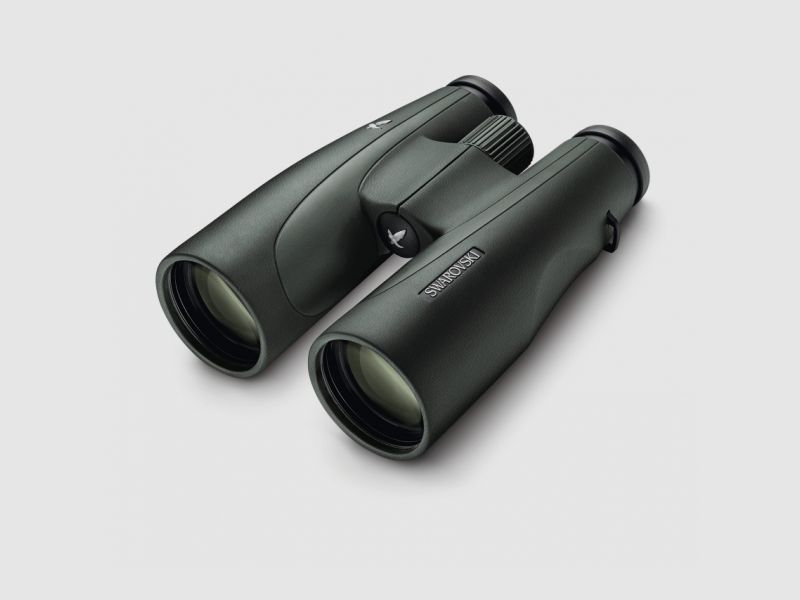 Swarovski SLC 10x56 W B verrekijker - ACTIE