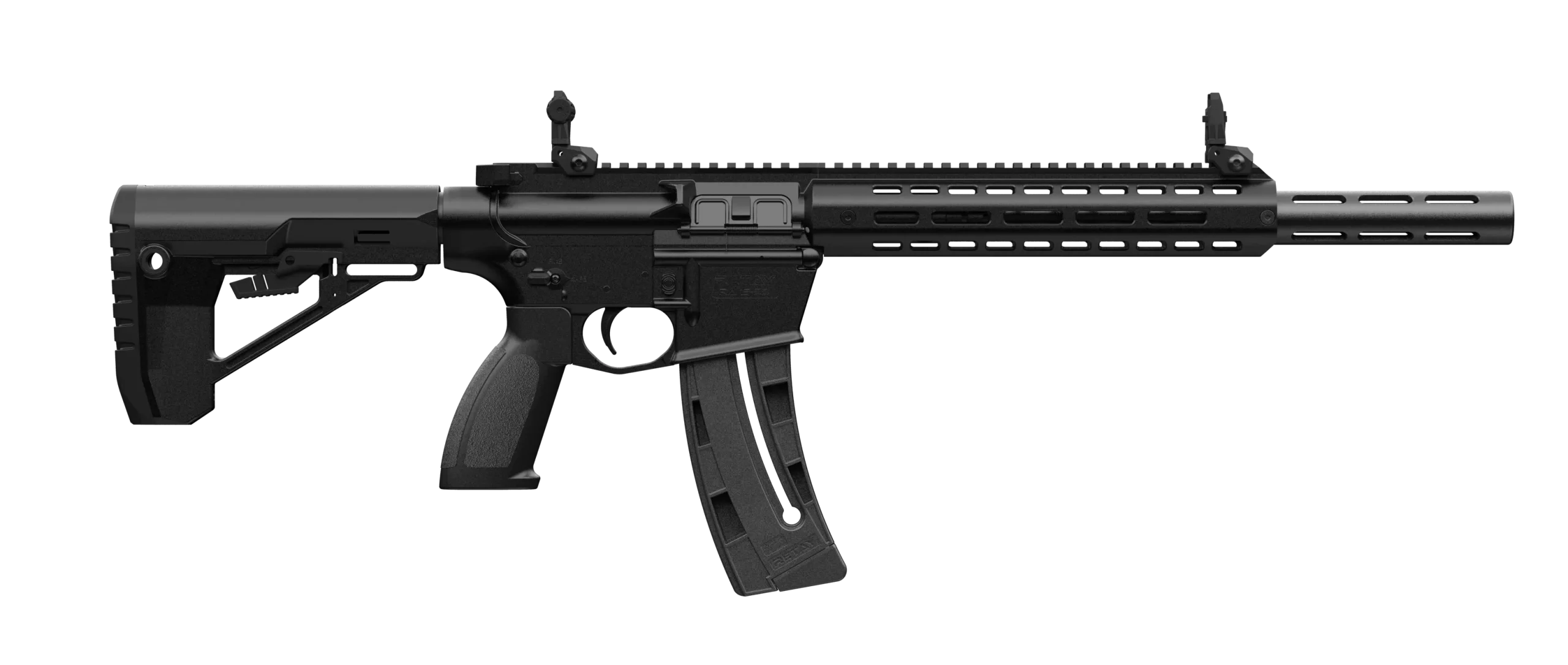 Rimfire carbine Retay RA 15-22 Aluminium M-LOK .22 LR, image 1 of 3