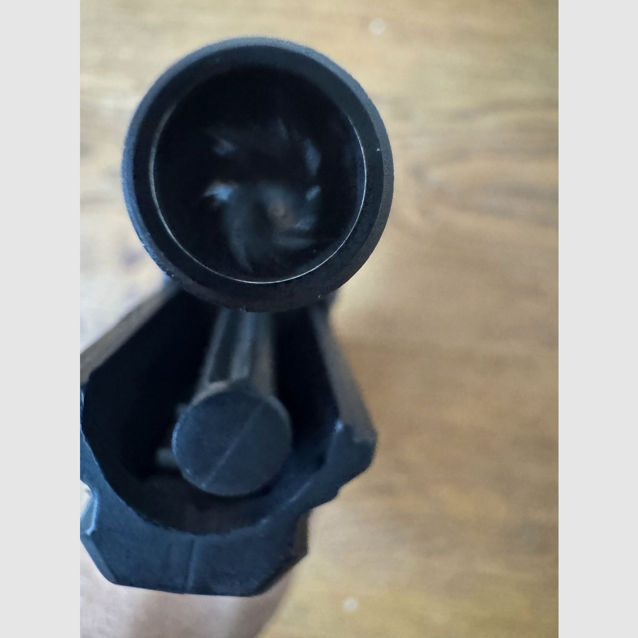 Walther PPQ M2 Navy SD 9mm Para