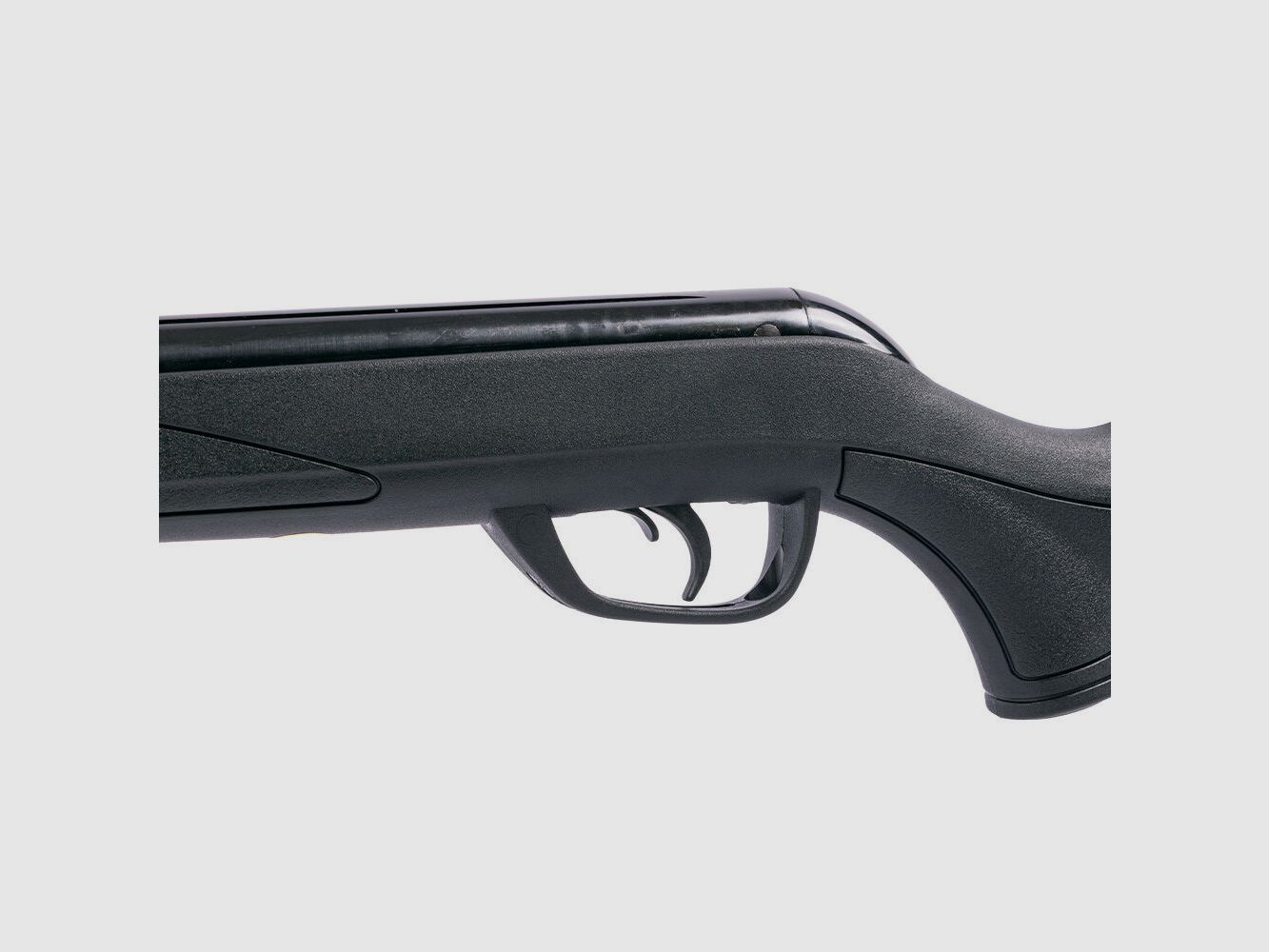 Gamo Delta black 4.5mm Diabolo Polymer