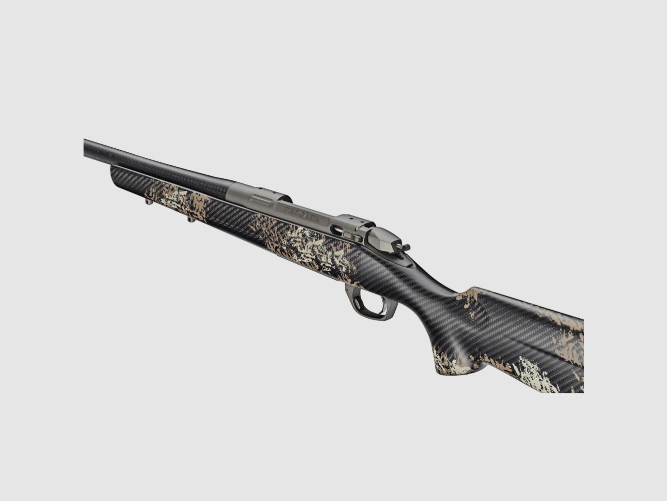 BÜCHSE BERGARA CIMA PRO CARBON, Bild 3 von 5