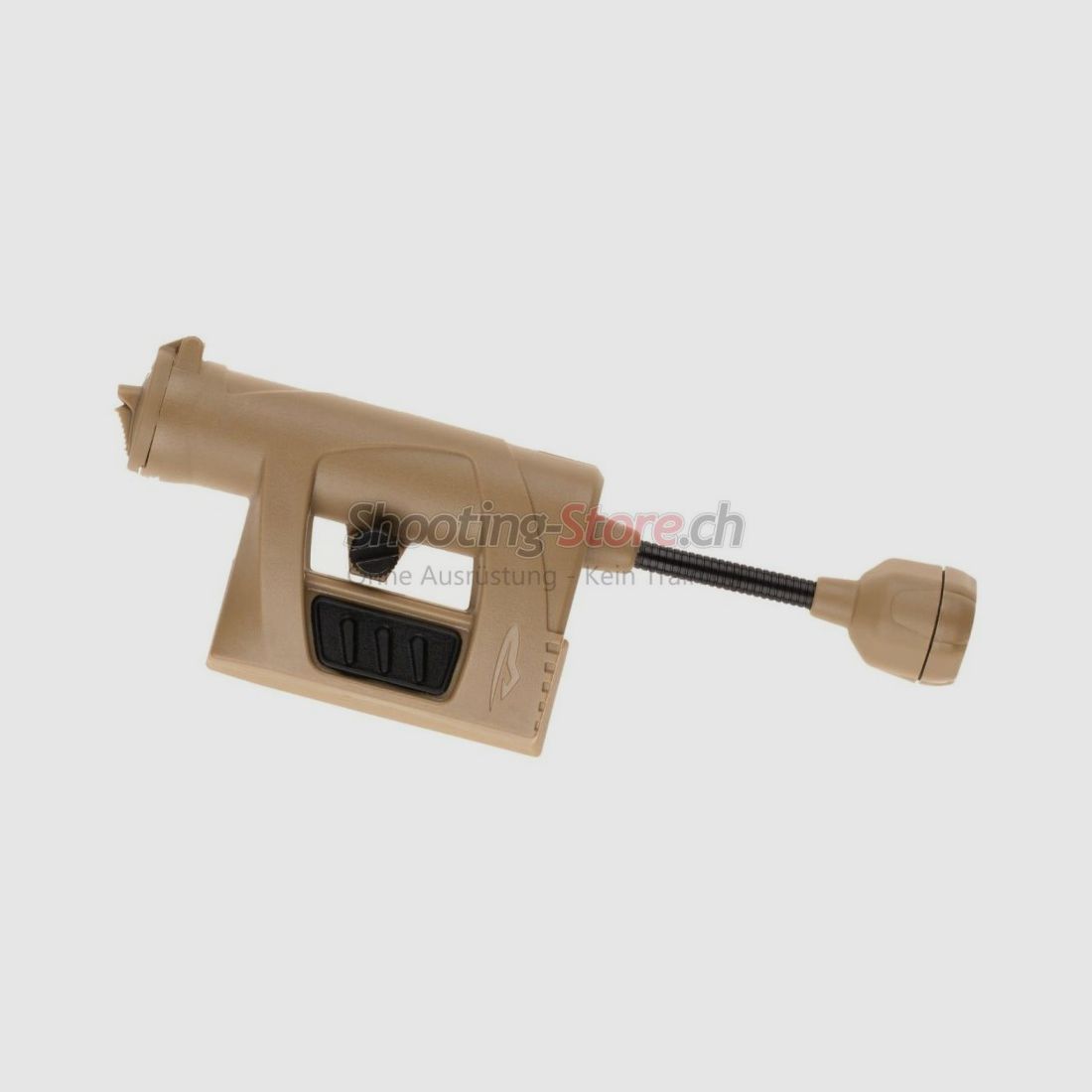 Princeton Tec Charge MPLS RGIW Tan