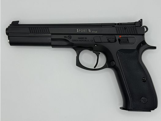 Waffen Oschatz Sport II Optics Ready SA Trigger In Stock