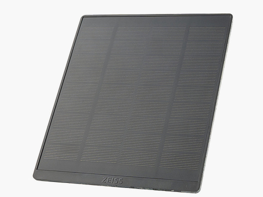 Zeiss Pannello Solare Mini