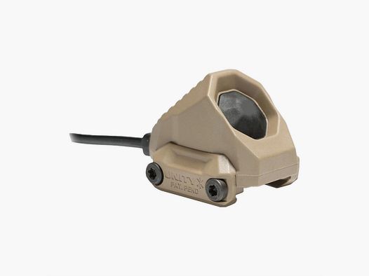 Unity Tactical AXON SL STANDARD LINK USB-C / FDE / 7″