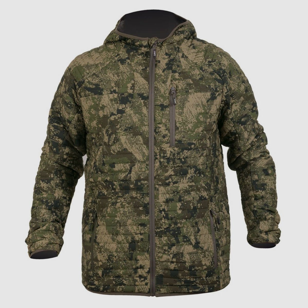 HART Jacke OSMA Picel Forest