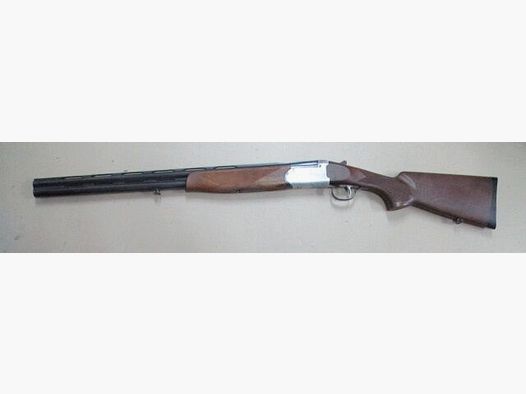 Escopeta doble Bock Armi Marocchi 12/76