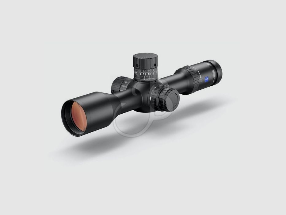 ZEISS LRP S5 318-50 richtkijker-MRI