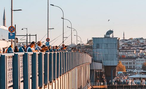 Angel-Etikette: Wie man respektvoll und verantwortungsbewusst fischt