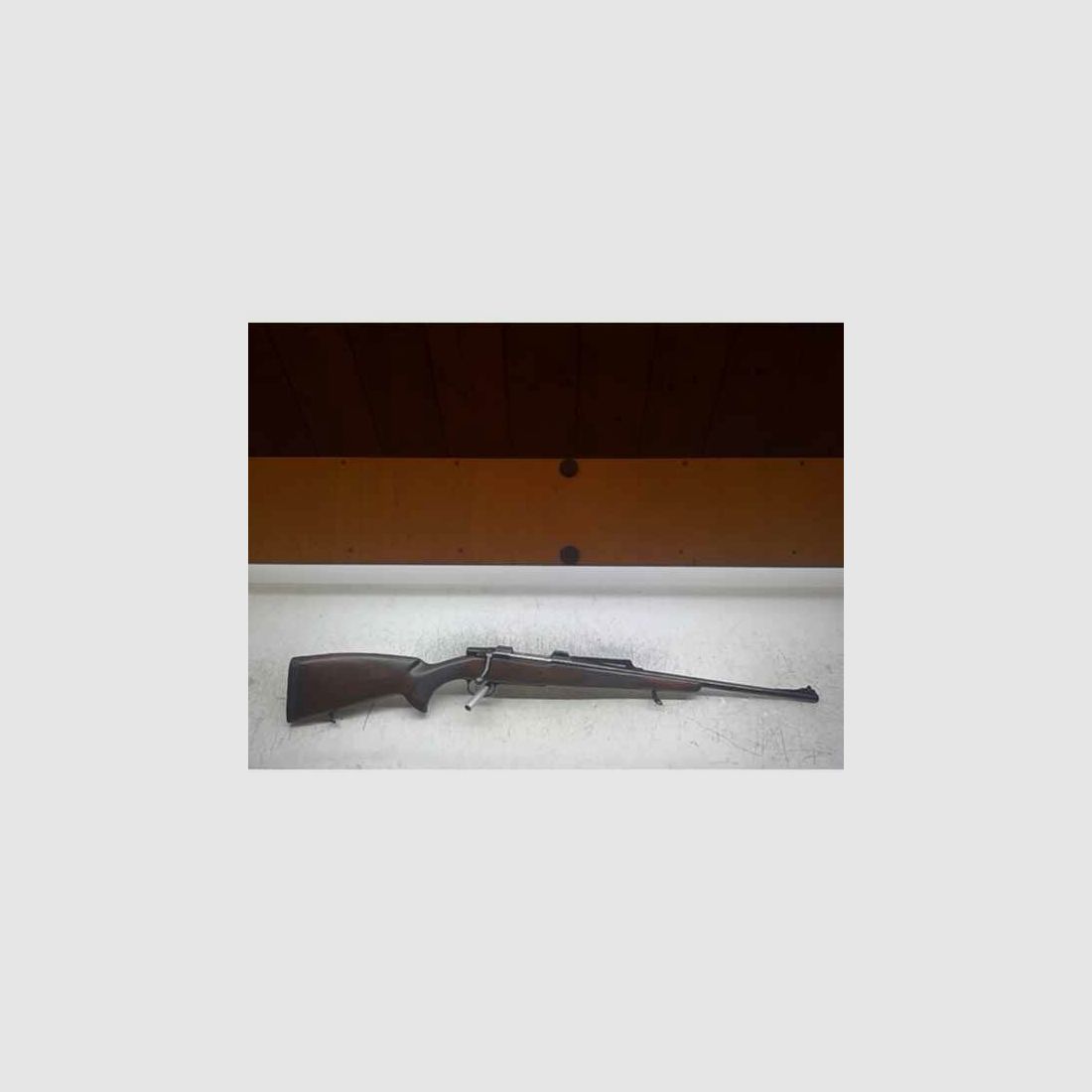 Repetierbüchse CZ 500 Kal.9