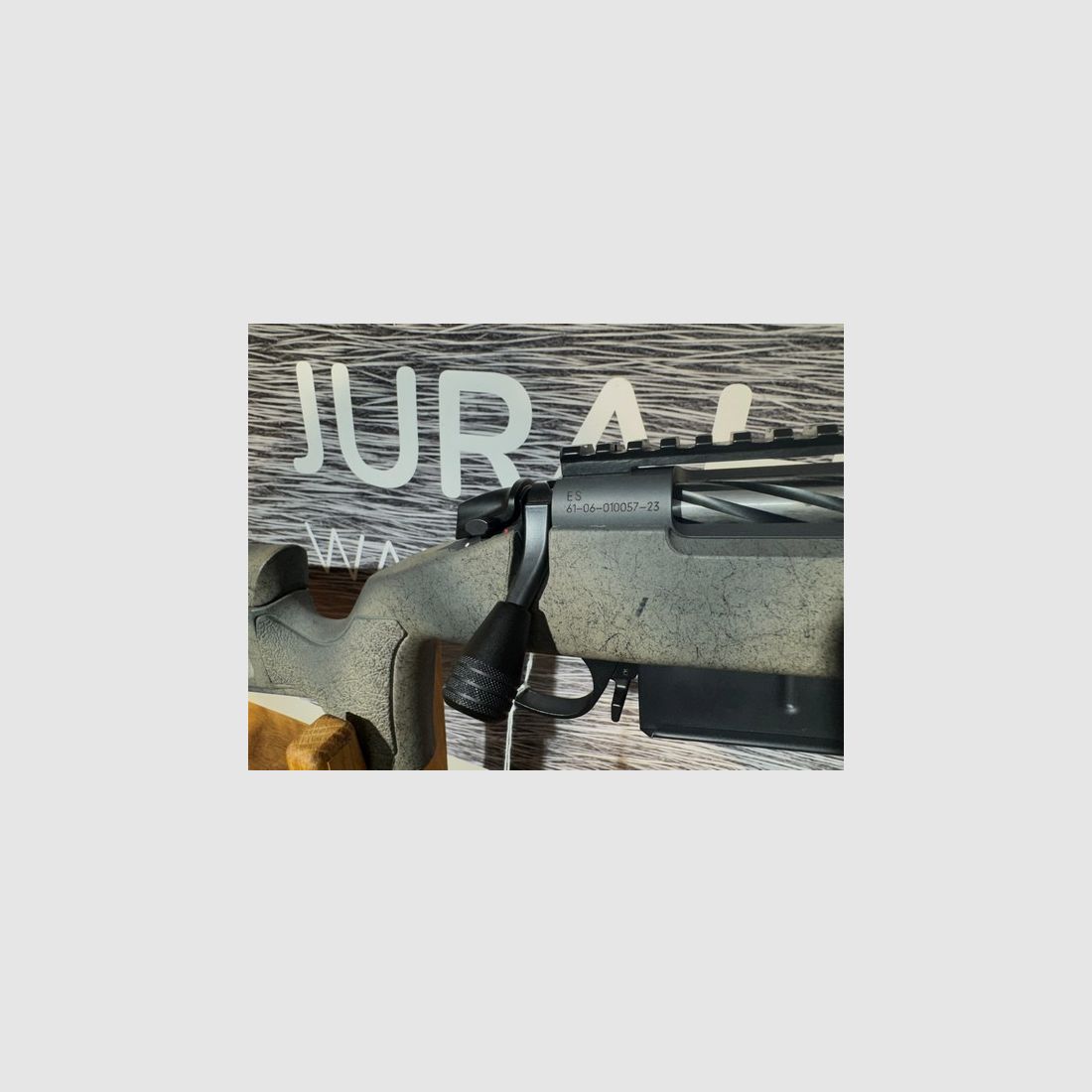 B14 Wilderness HMR - Węgorzewo