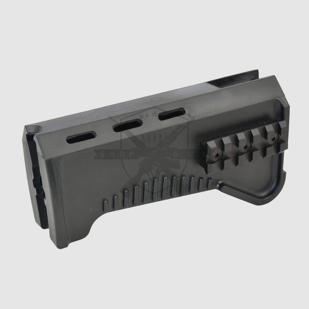 LCT SR-3M Handguard (CNC Rail)