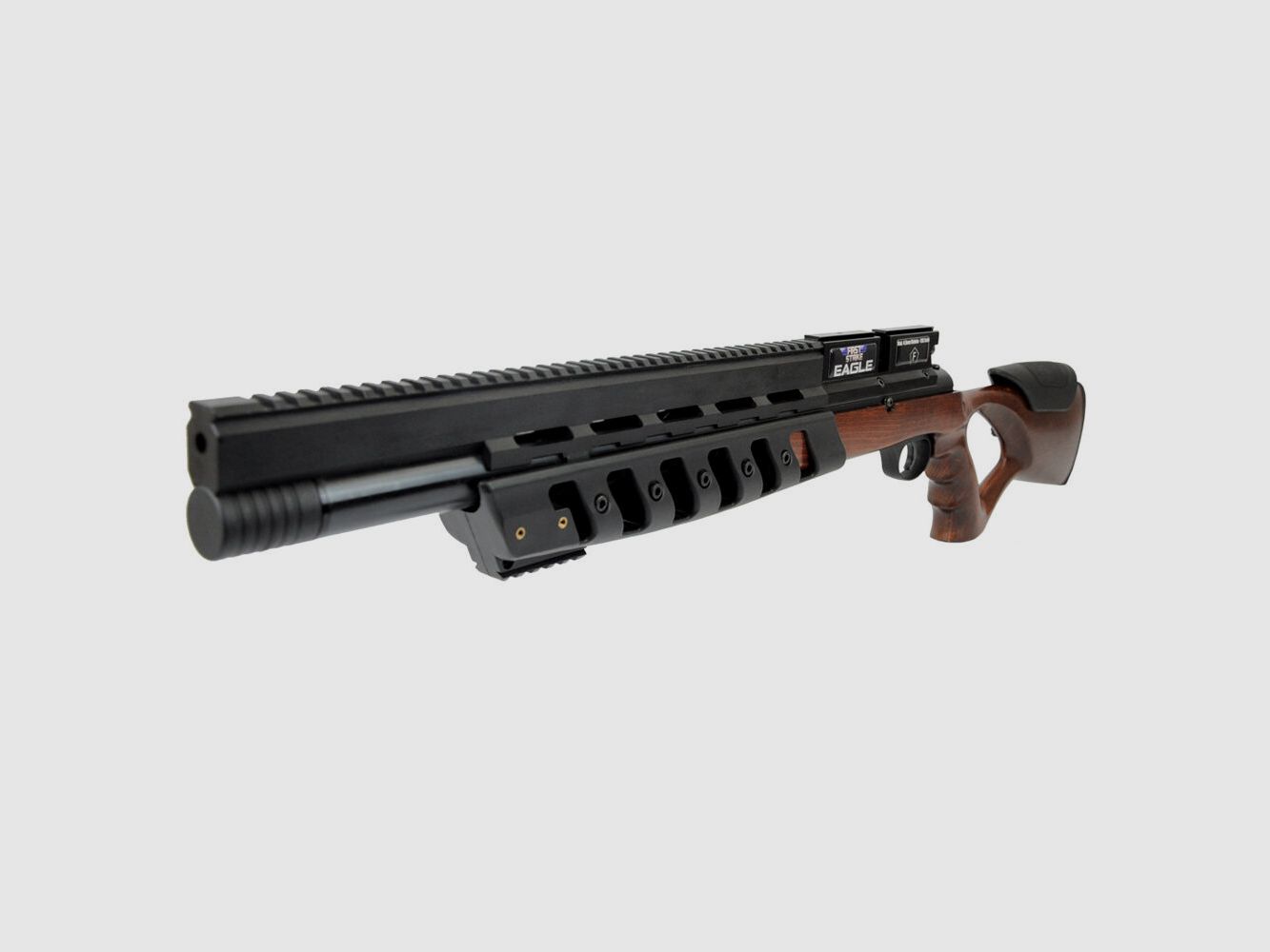 First Strike First Strike Eagle 200bar