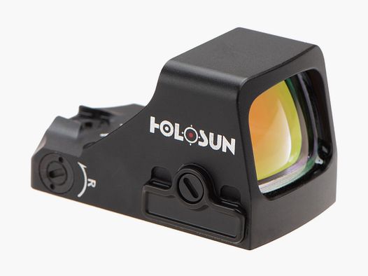 HS507K X2 Red Circle Dot Sight