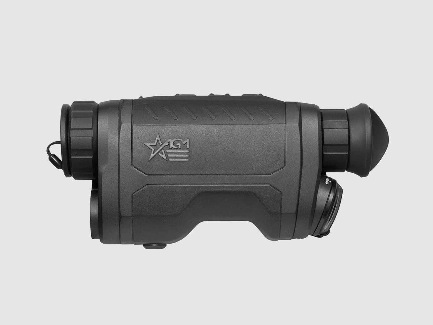 ReachIR LRF 25-384 Thermal Imaging Monocular -AGM, image 4 sur 9