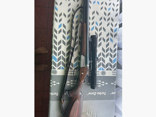 Krieghoff Drilling 