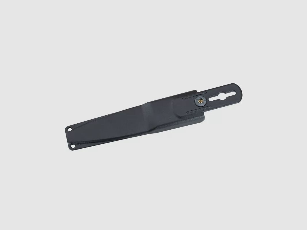 Fallkniven Zytel Holster van de Zweedse Luchtmacht, afbeelding 2 van 11