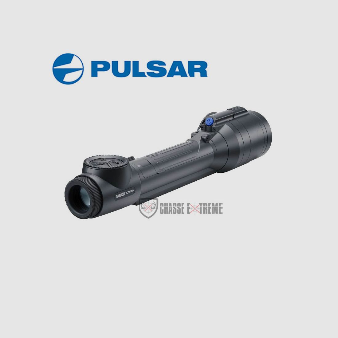 Wärmebildzielfernrohr PULSAR Talion XQ35 Pro, Bild 3 von 10
