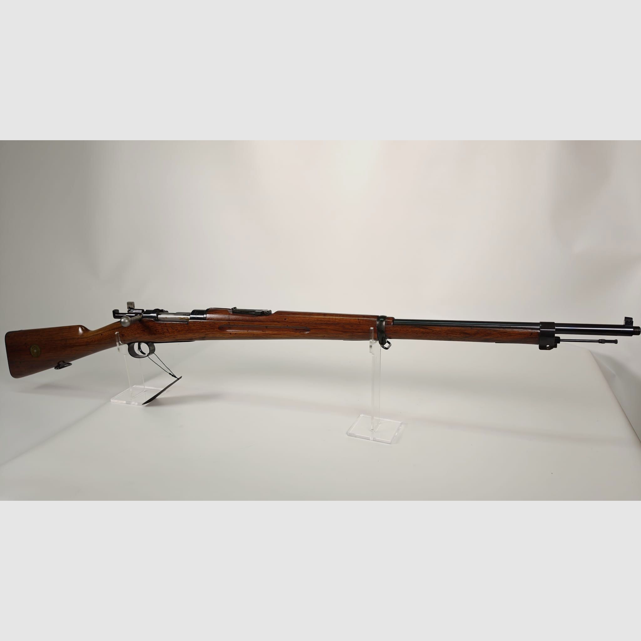 Carl Gustafs Stads Mod. 1903 6,5x55 SE, image 2 sur 8