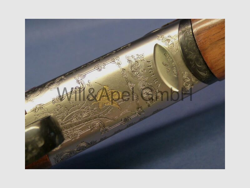 Caesar Guerini Figura