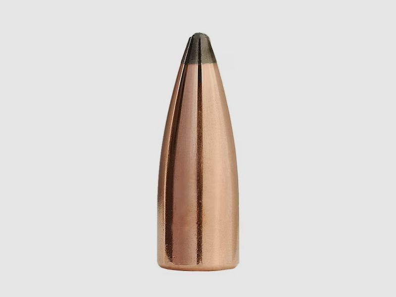 Sierra Bullet .22/.224 HV 45GR SPT 100 pieces