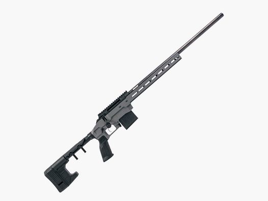 Karabinek powtarzalny CZ 600 MDT Szary