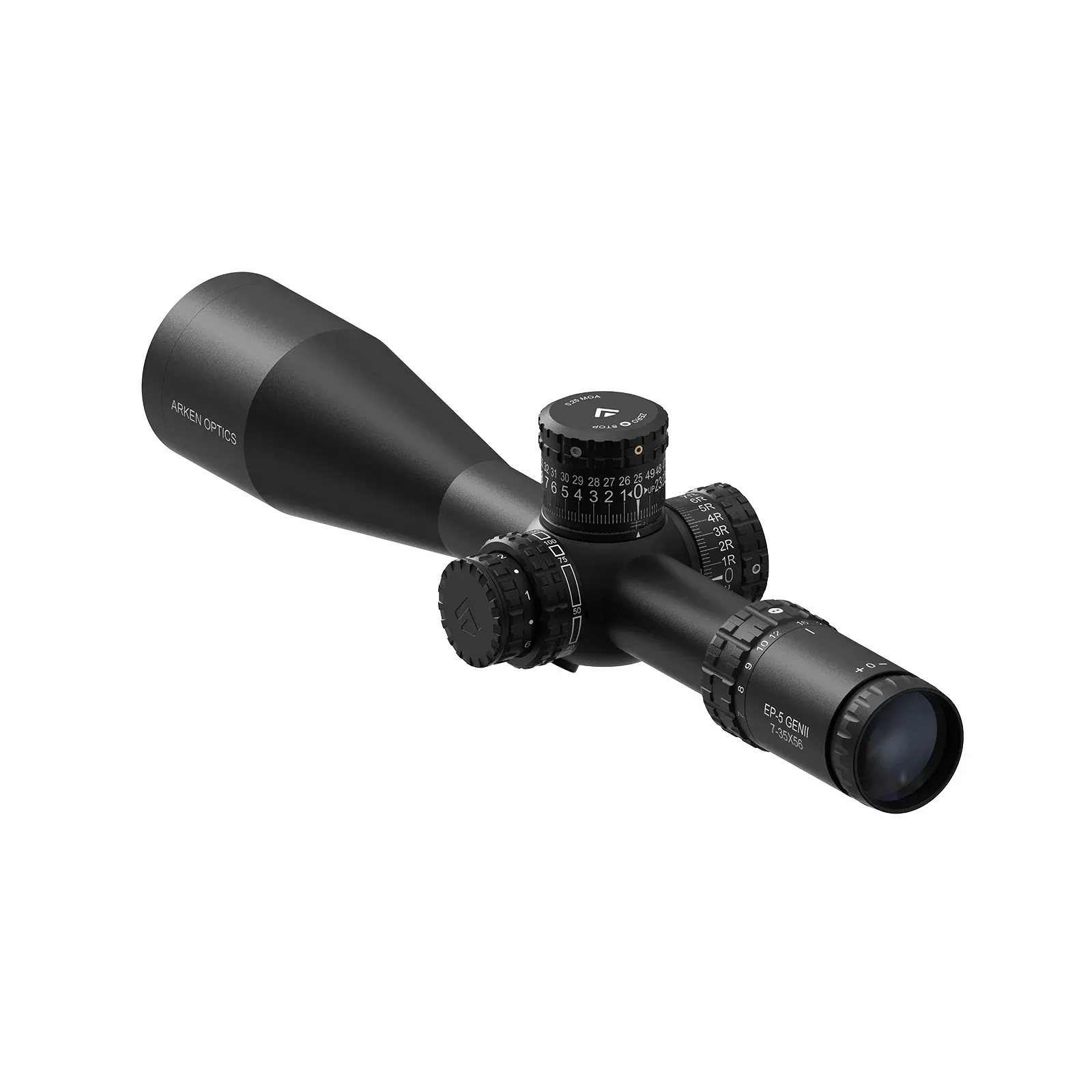 Arken Optics EP-5 Gen2 7-35×56 FFP VPR MIL, Bild 2 von 7