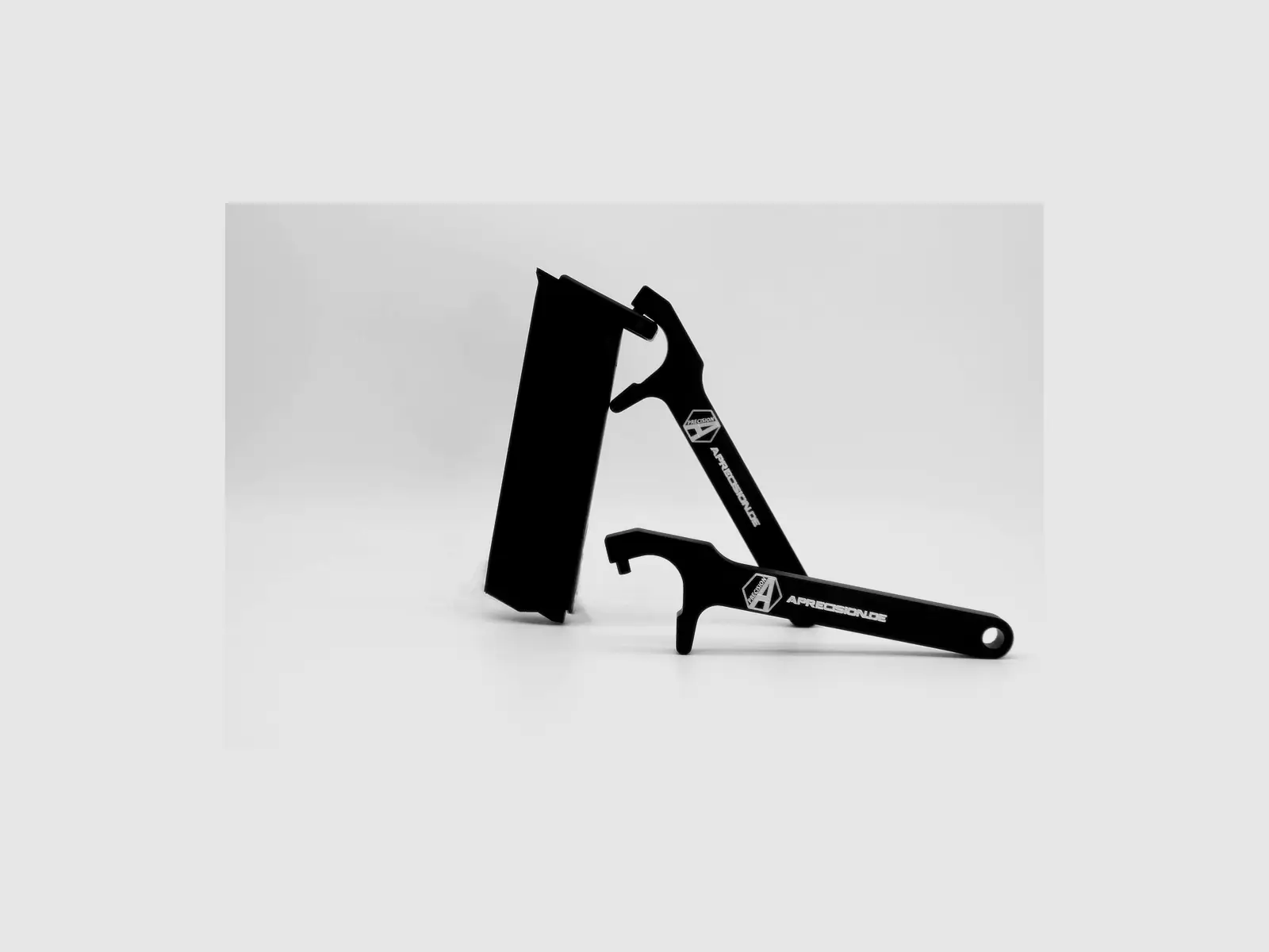 Alpha Precision Zerlegetool Glock Magazine