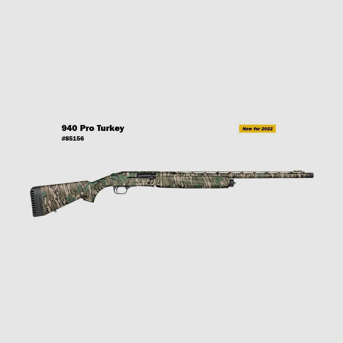 940 Pro Turkey 24", image 3 sur 4