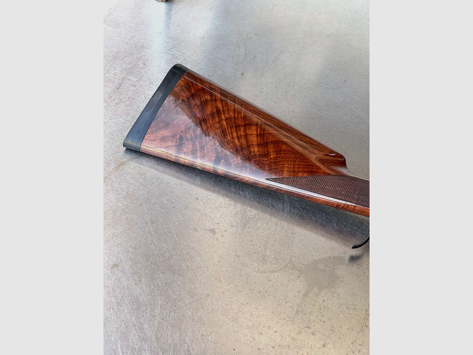 Browning 1885 High Wall (Miroku) .45-.70 Gov.