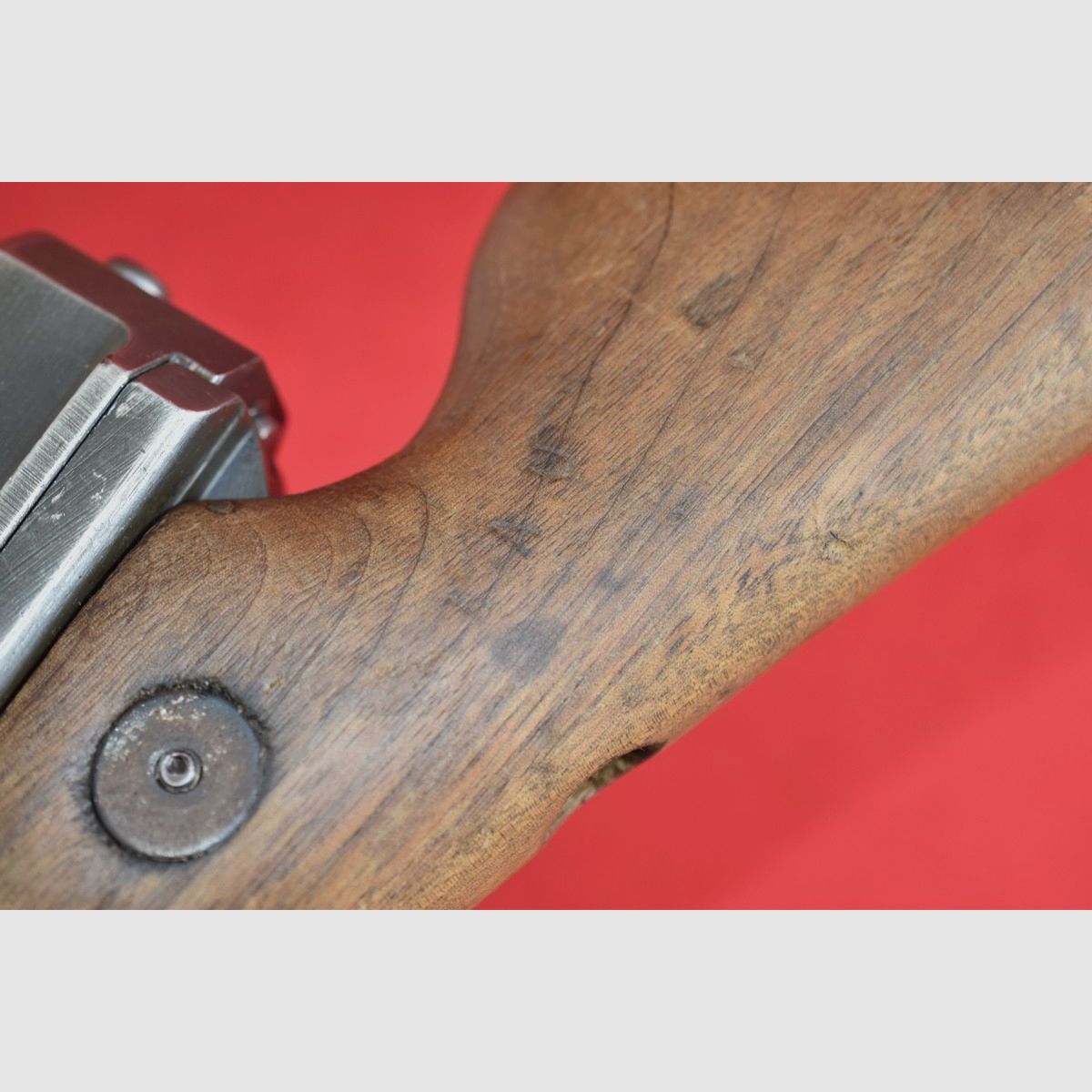 #7766 Thompson M1A1 Pistole, Kal. .45 ACP, Bild 19 von 29