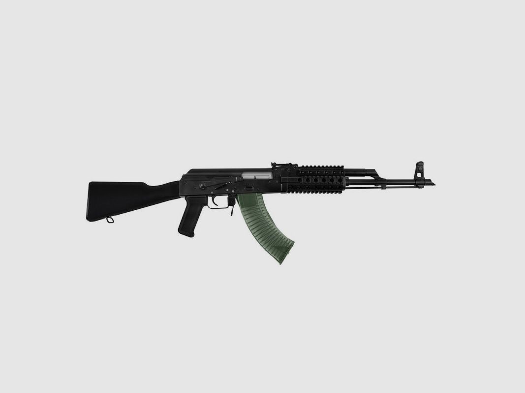 Taktischer Selbstladekarabiner Jack Kal. 7,62x39, Bild 3 von 4