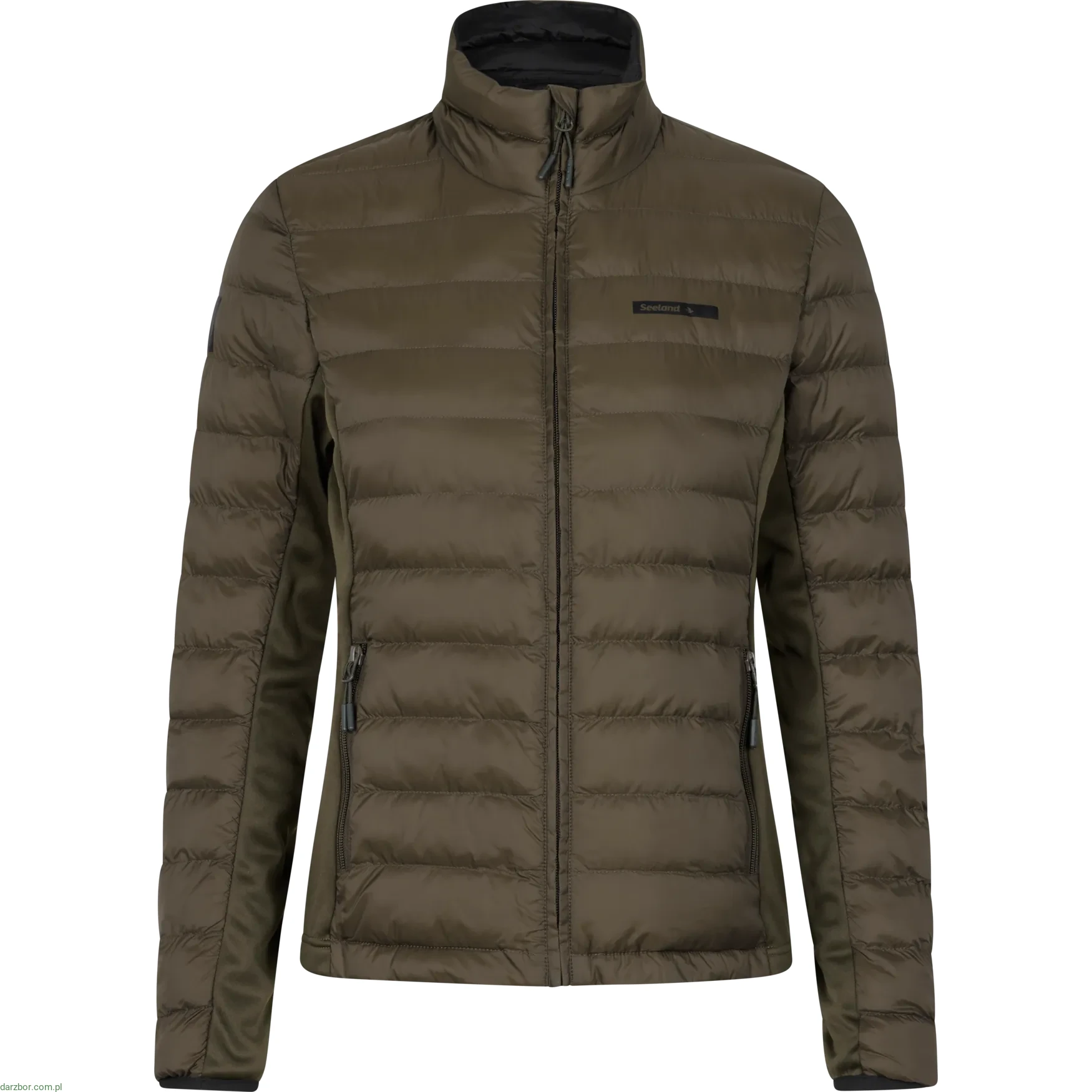 Giacca da donna Seeland Therma Light Pine, immagine 1 di 2