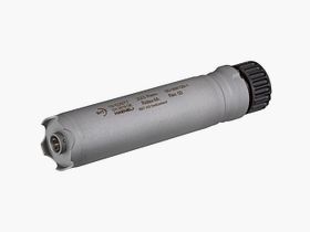 B&T Schalldämpfer Rotex-IIA Kaliber .223, 183 mm