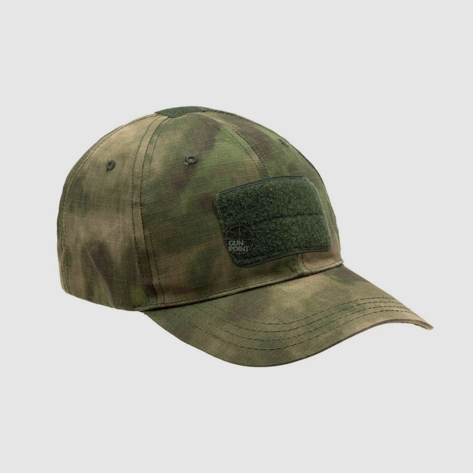 Invader Gear Baseball Cap-Everglade