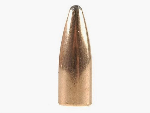 Speer kogel .22/.224 50GR Spitzer SP 100 stuks