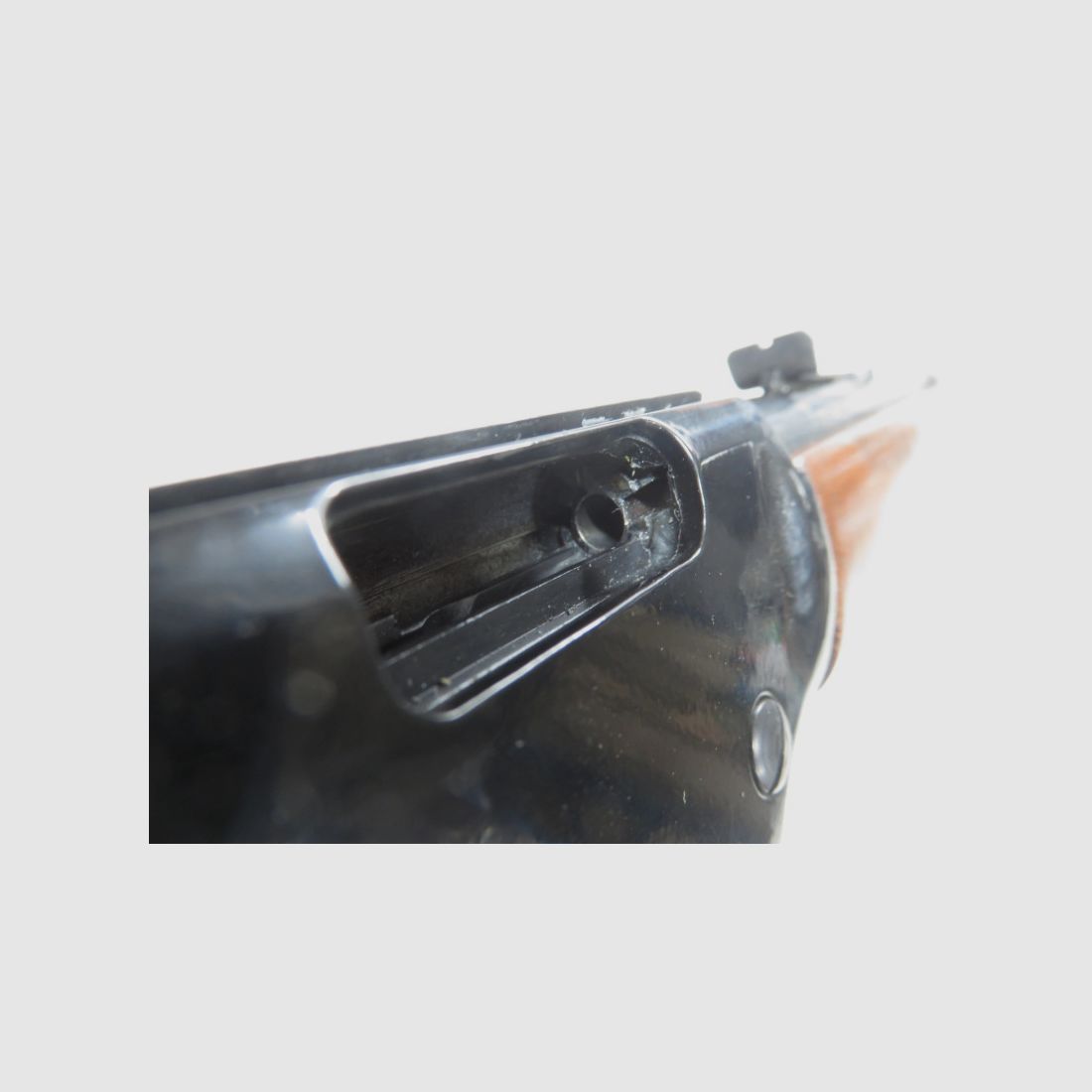 HENRY H001 Unterhebelrepetierer 22 Long Rifle REF: 5966, Bild 6 von 6