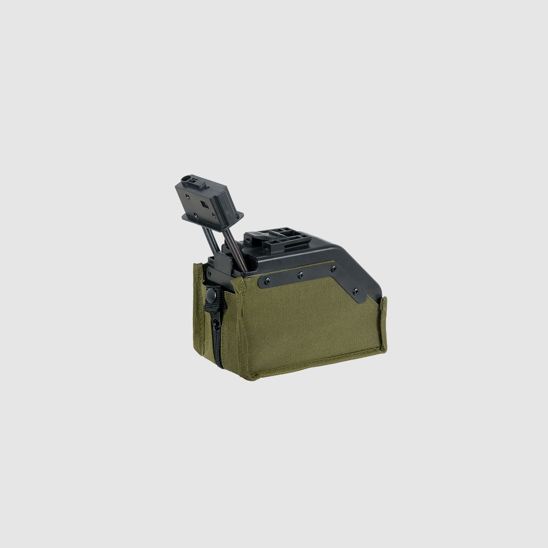 2000rds electric box magazine for 'SAW' by S&T
