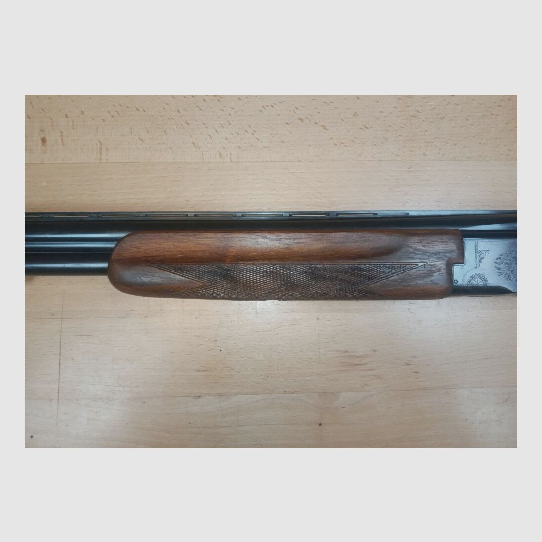 Anschütz - Miroku 3800