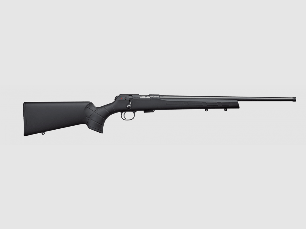 CZ 457 Synthetic .22lr., immagine 1 di 3