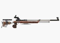 Luftgewehr Anschütz 9015 PRECISE rechts