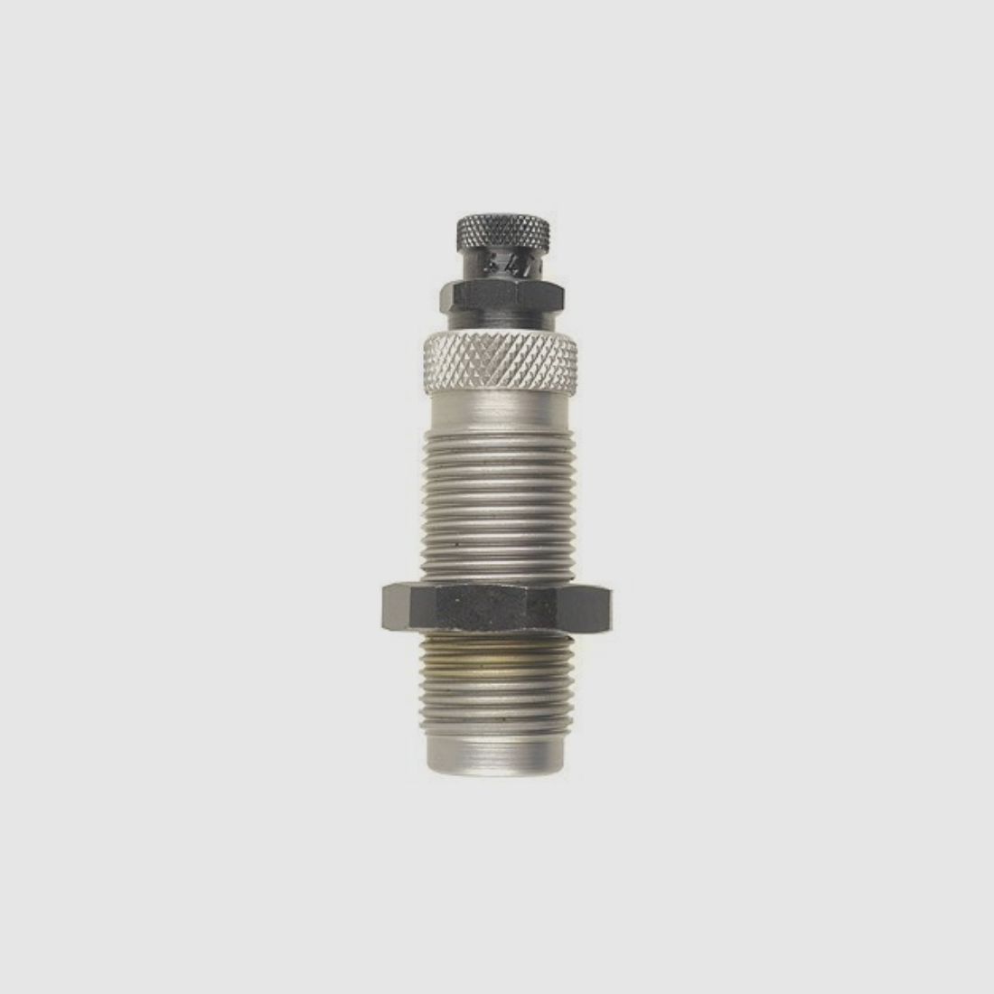 RCBS Seater Roll Crimp Die / Seating Die .45 Auto Gr. B