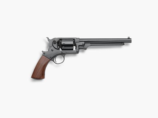 PIETTA 1863 ARMY STARR SIMPLE ACTION KAL 44 PN