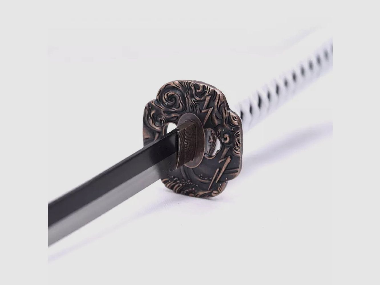 Ghost of Tsushima Katana Jin Sakai, Bild 4 von 4
