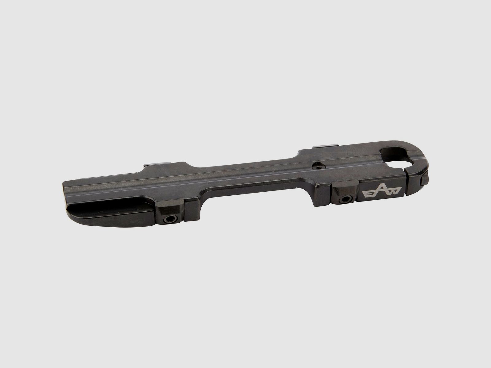 EAW base rail for Merkel K5