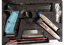 CZ Uhersky Brod Shadow2 - Bushing de canon -