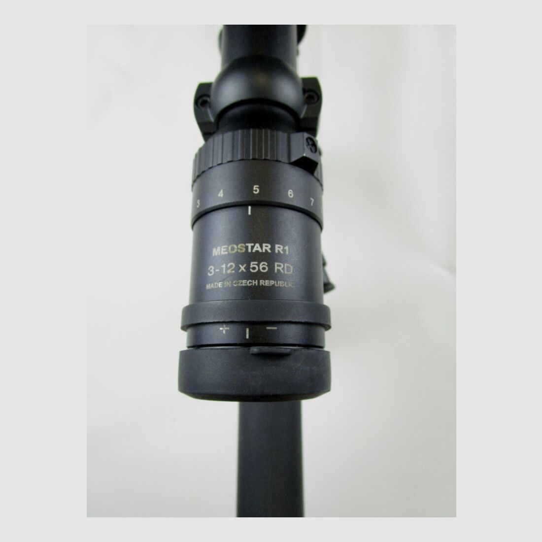 Sabre Defense XR15 A3