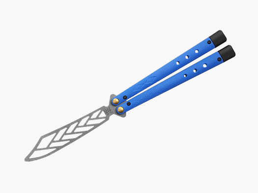 Benchmade 99T Necron Trainer