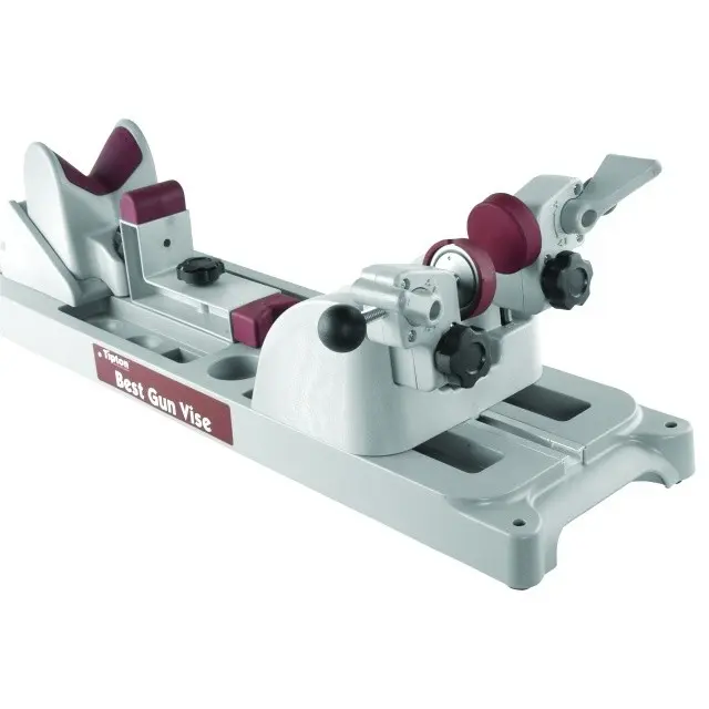 Tipton Best Gun Vise – Reinigungsstation
