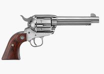 Ruger Vaquero®: Stainless Model 05108 357 Mag